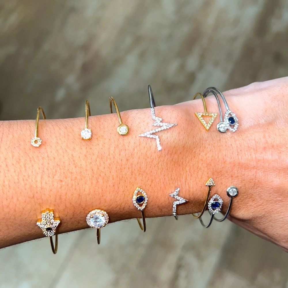 💕7 bracelets💕 